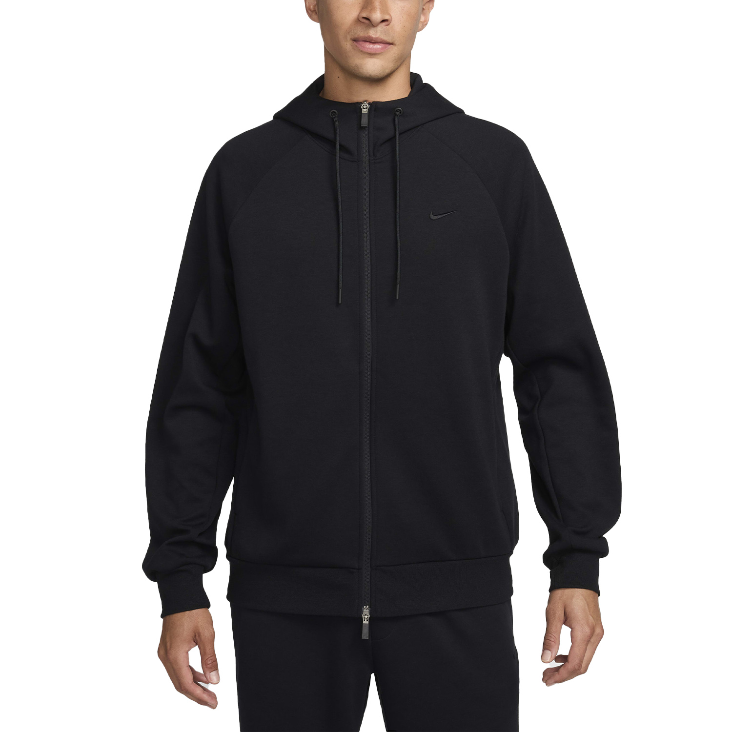 Felpa allenamento nike clearance