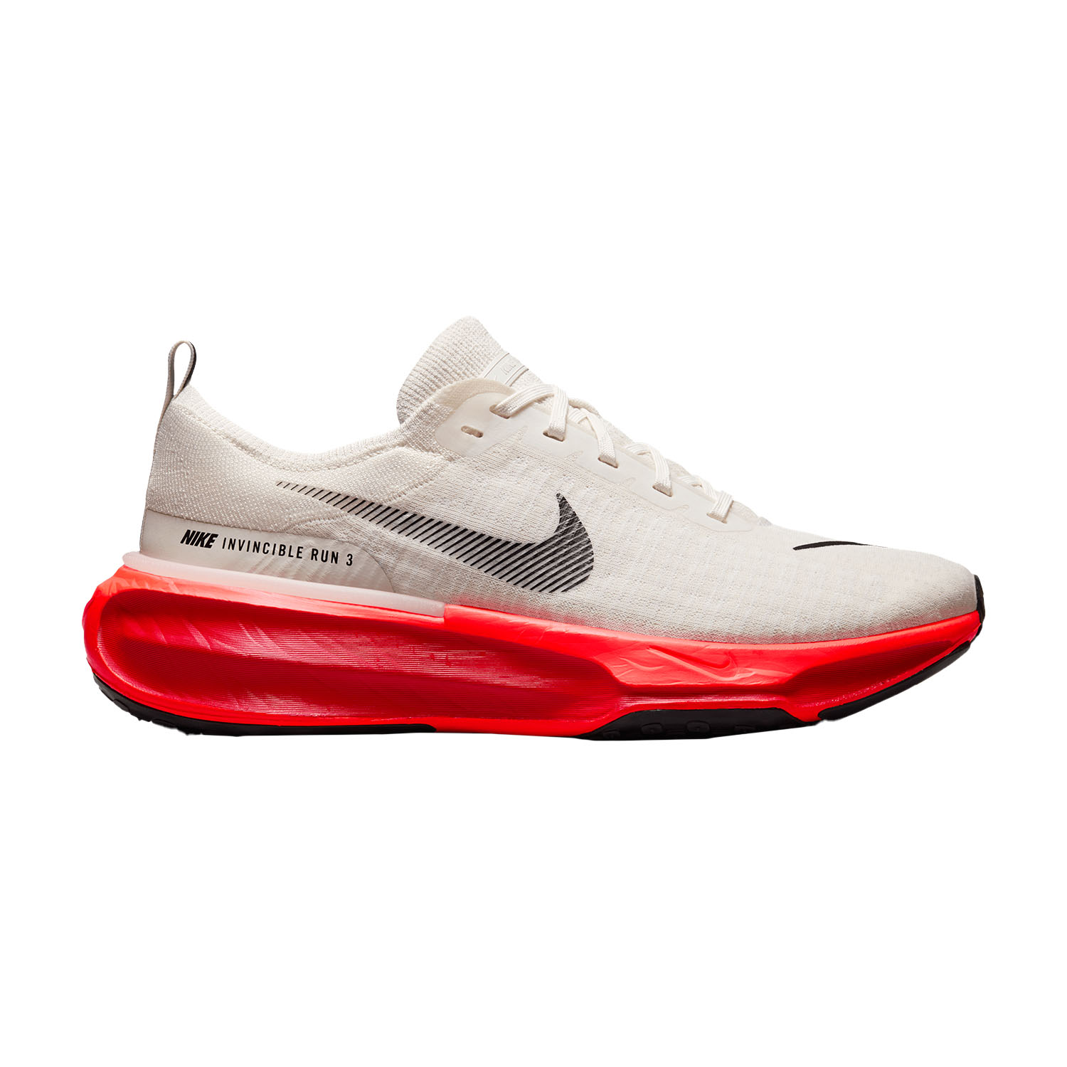 Nike ZoomX Invincible Run Flyknit 3 Men's Running Shoes Phantom