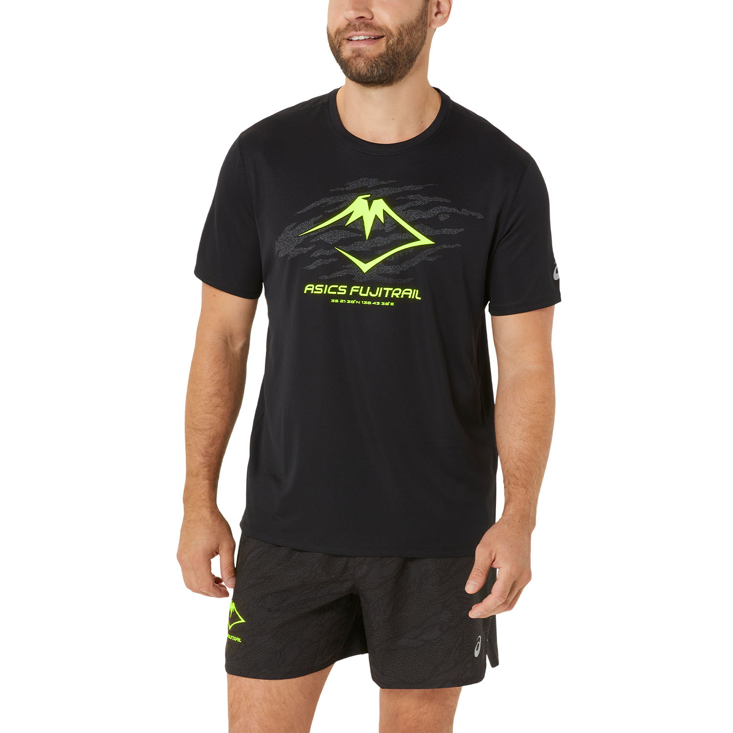 Magliette asics uomo italia deals