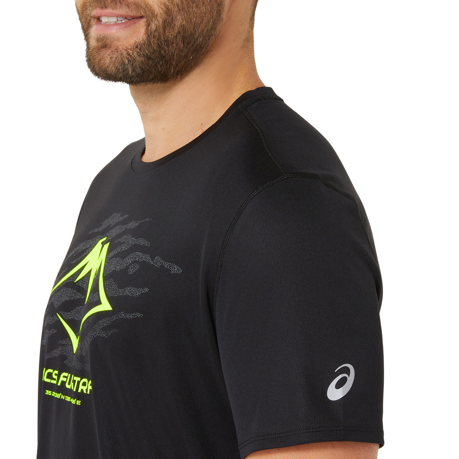 Maglie asics nuova collezione hotsell