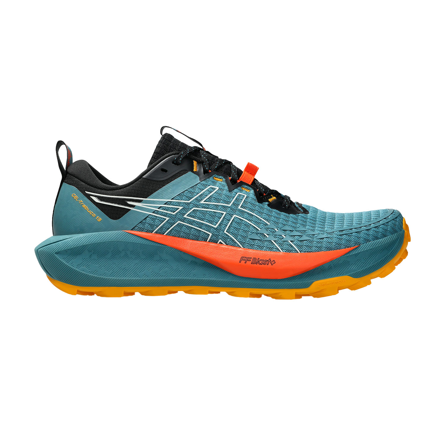Asics Gel Trabuco 13 Atlantis Blue Pure Aqua