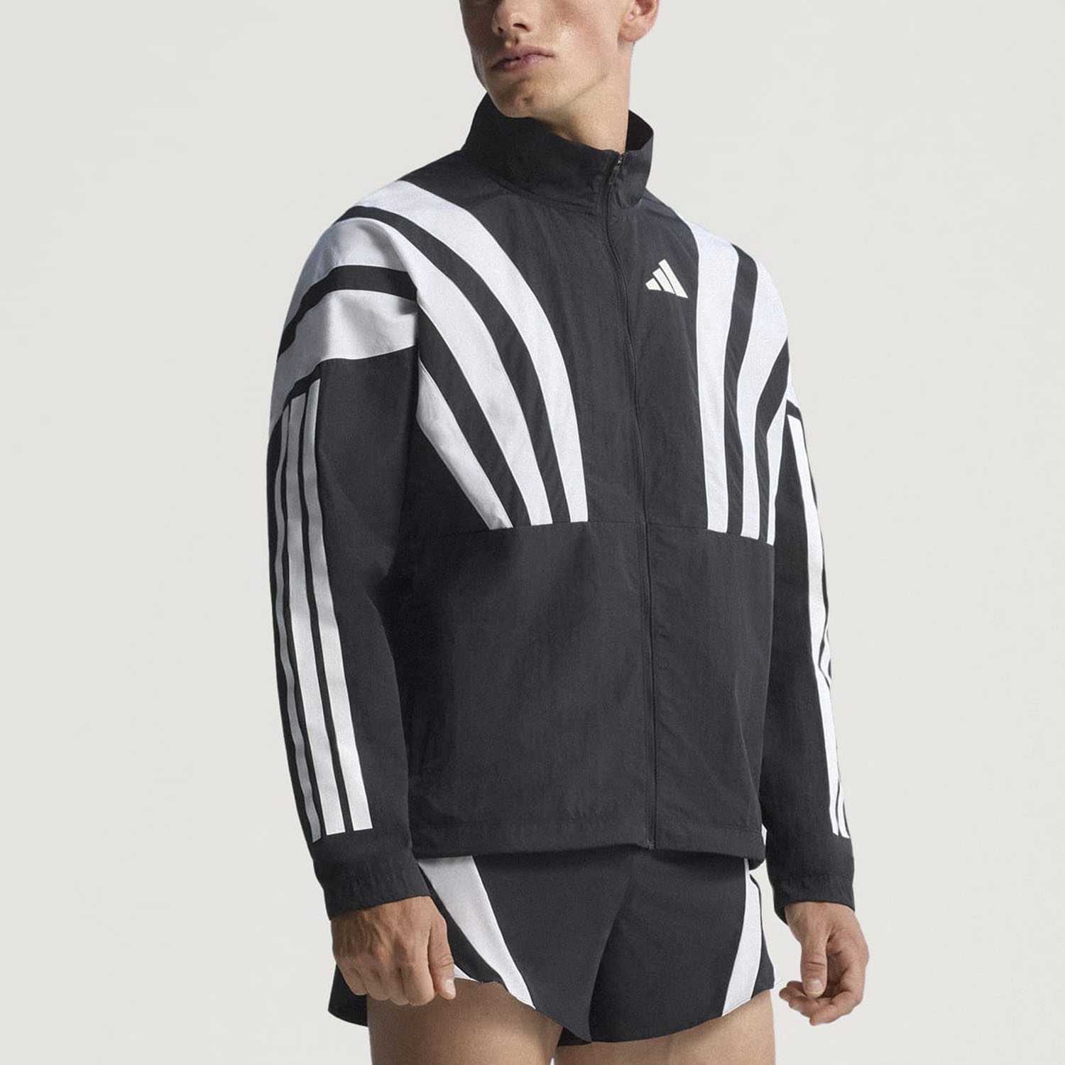 ウォーキング・ランニングウェア archive super star set-up track jacket ウォーキング・ランニングウェア archive super star set-up