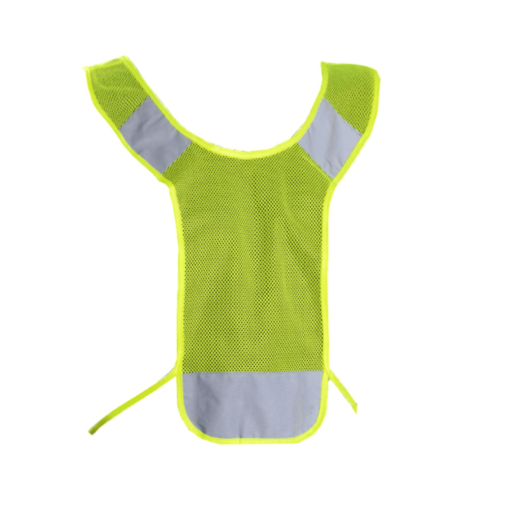 B-Lite Collar Sport Vest - Volt