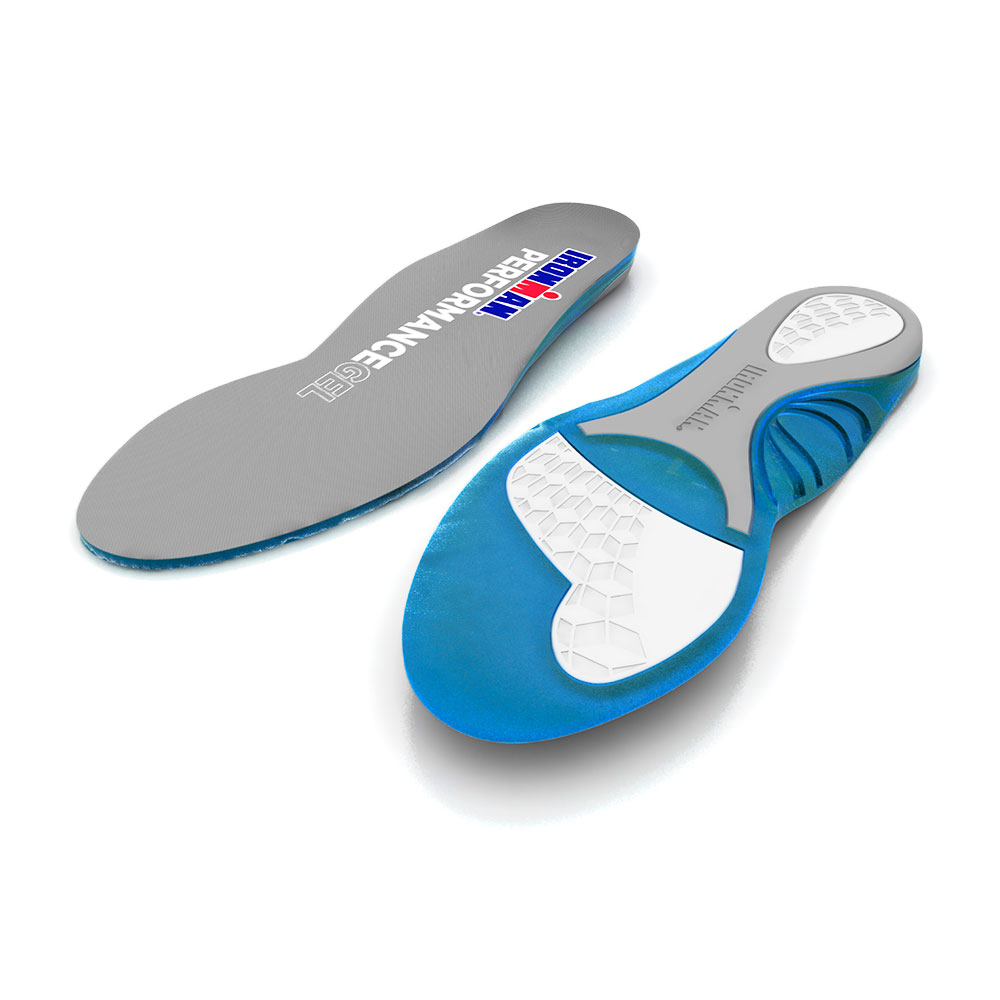 ironman insoles