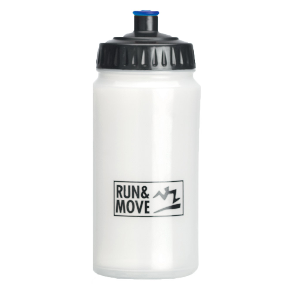 Run and Move Bottle 500 ml