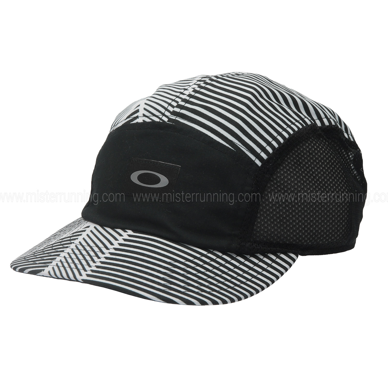 oakley running hat