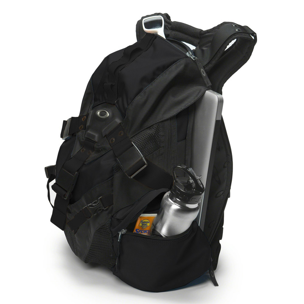 oakley icon 3.0 backpack