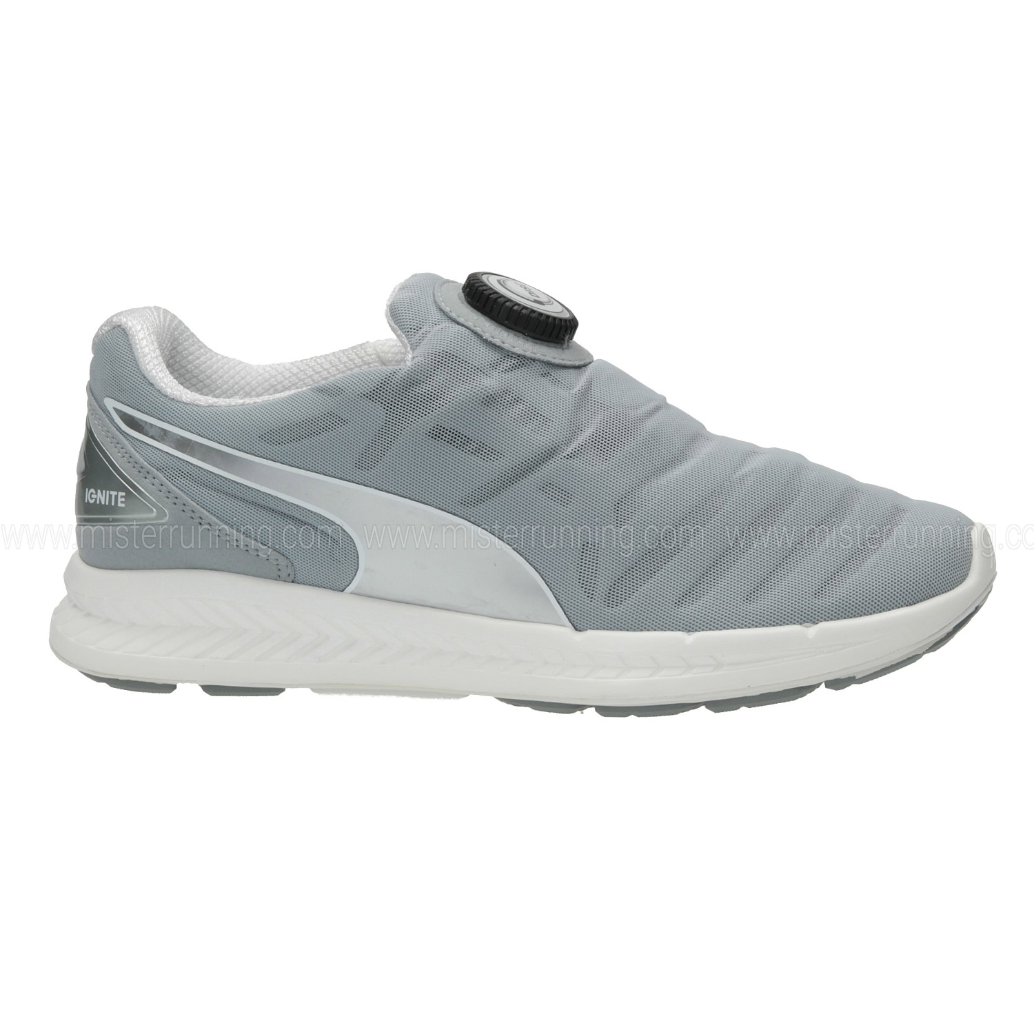 puma disc shoes