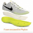 Nike Intersuola Phylon