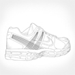 Nike Flywire