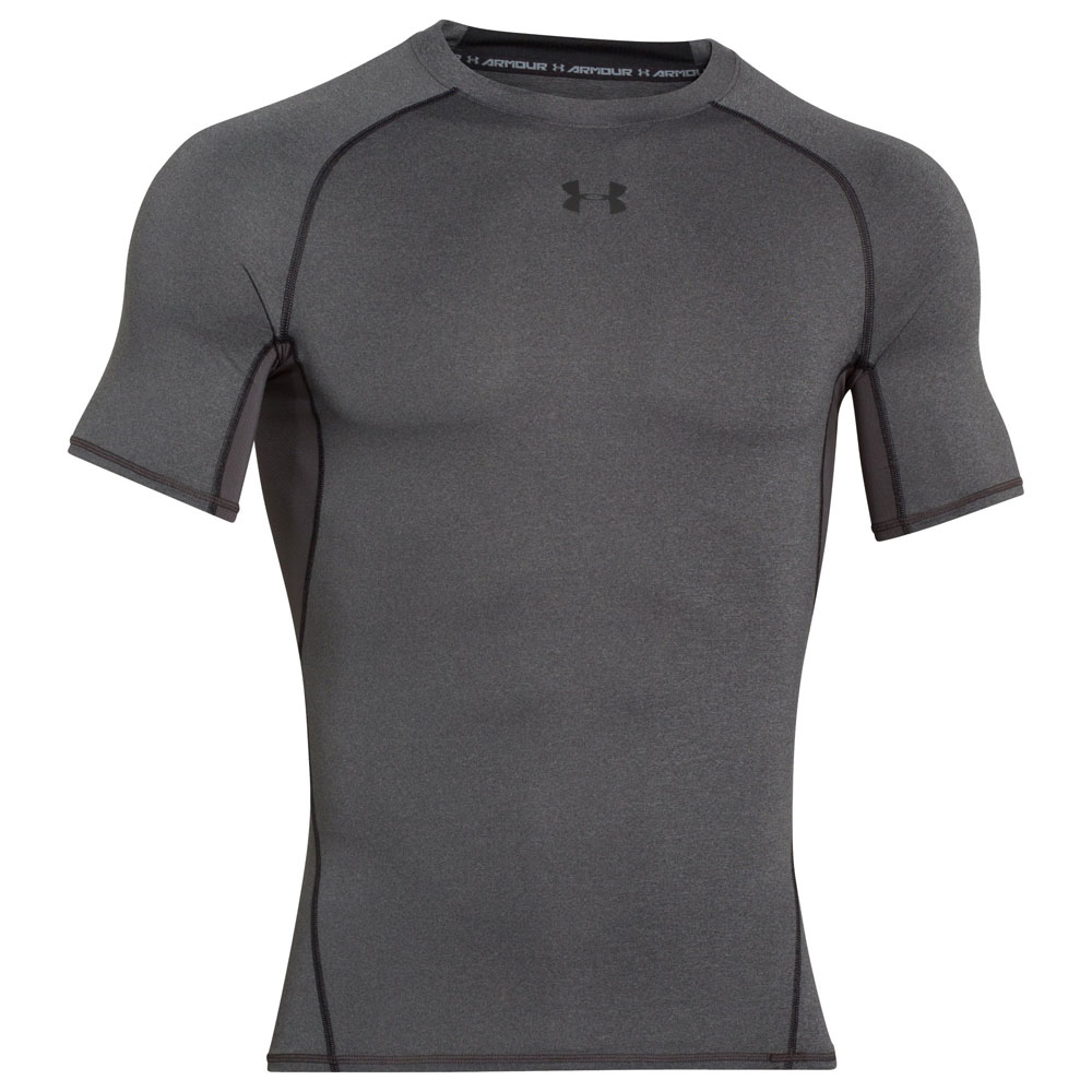under armour heatgear mens shirt