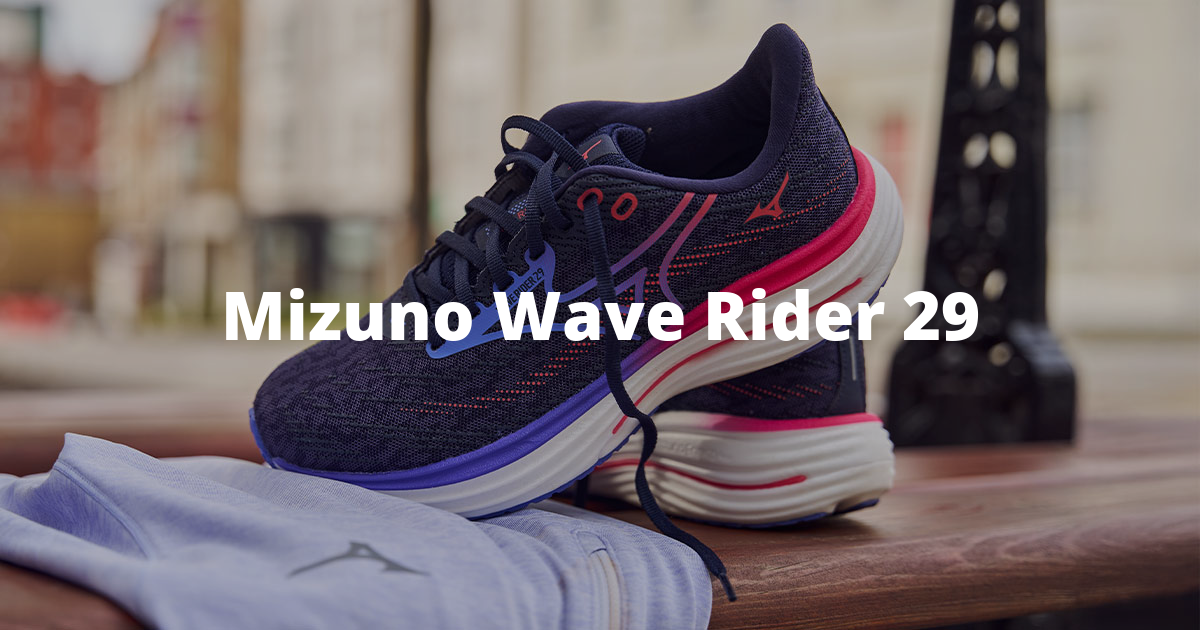 Mizuno Wave Rider 29Unica e inimitabile, un’affidabilità che dura da 29 edizioni

     @media (max-width: 768px) {
         .page .inner-caption h1 {
    font-size: 35px;
    line-height: 1;
}
     }
