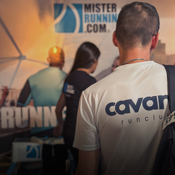 Shoe Test Experience - Insieme a Cavana Run Club per testare i bestseller di ASICS