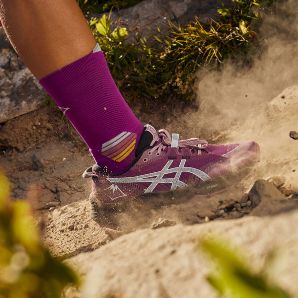 Asics Gel Trabuco 12 | Zapatillas de Trail Running | MisterRunning.com