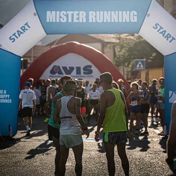 MisterRunning - CorriLago 2024: junto a Nike para una carrera inolvidable