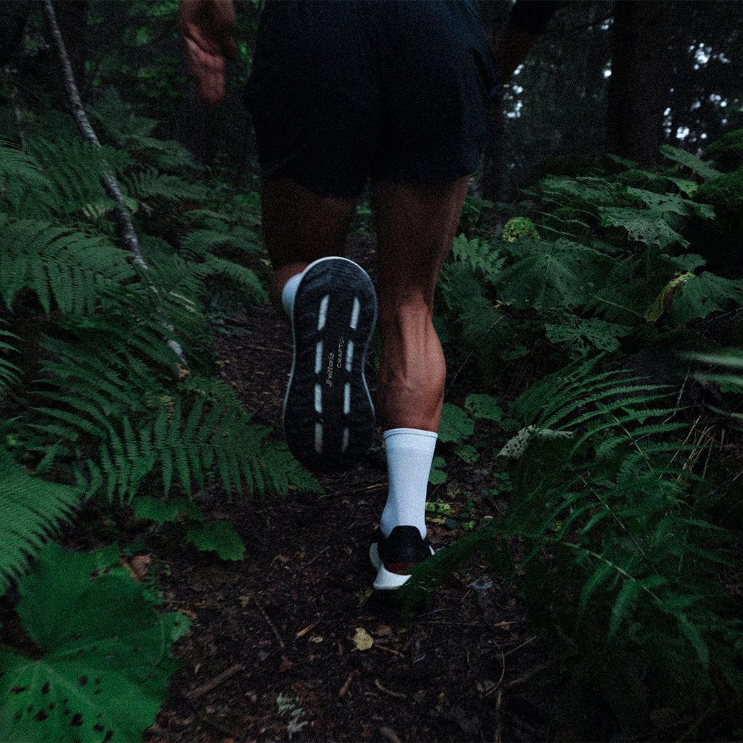 Craft Shoes: sinónimo de innovación y rendimiento
