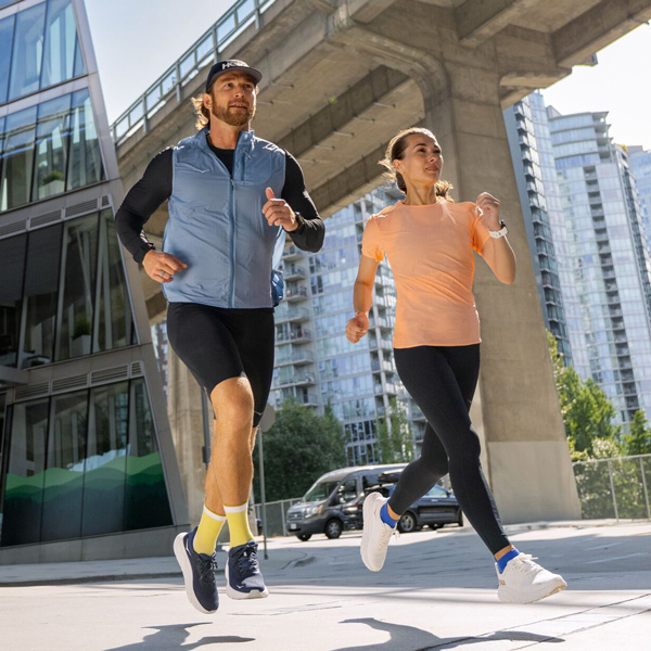 Hoka Arahi 7: The stability revolution
