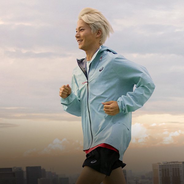 Abbigliamento da Running Uomo MisterRunning