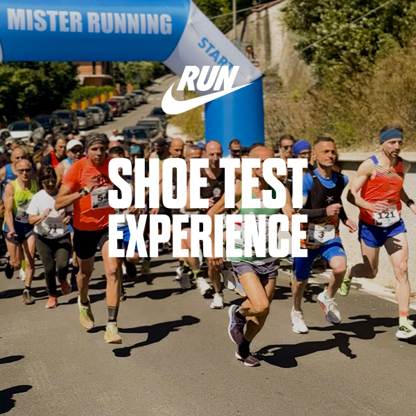 Nike Wildhorse 10 Shoe Test Experience