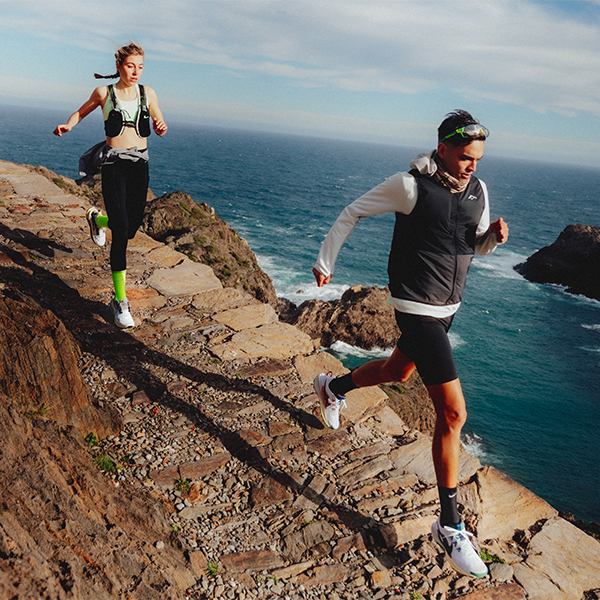 Nike IYKYK Trail Collection: up to the Pyrenees for your most adventurous trails