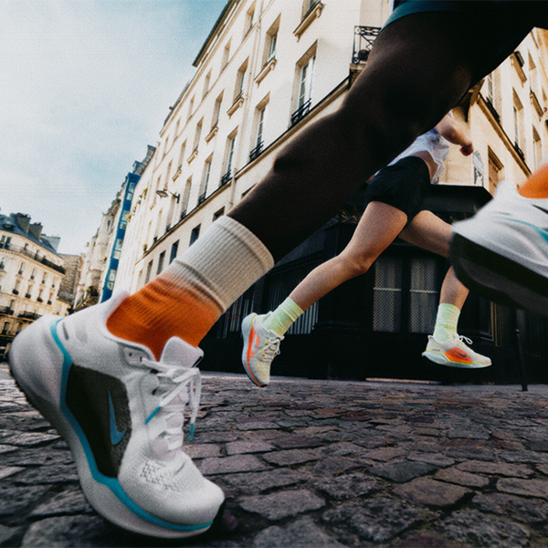 Nike Pegasus 41: for any run, on any day