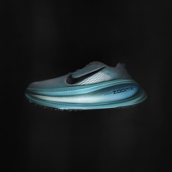 Nike Vomero 18: la amortiguación alcanza su máximo nivel