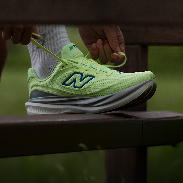 New Balance 1080 v15: prestazioni fatte per durare