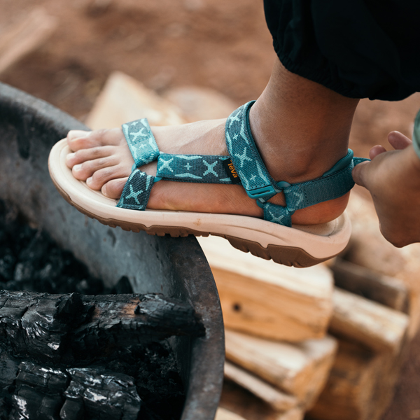 Teva Collection: comfort e praticità per ogni avventuriero