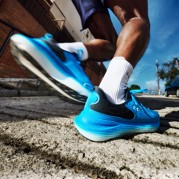 Under Armour Infinite Elite 2