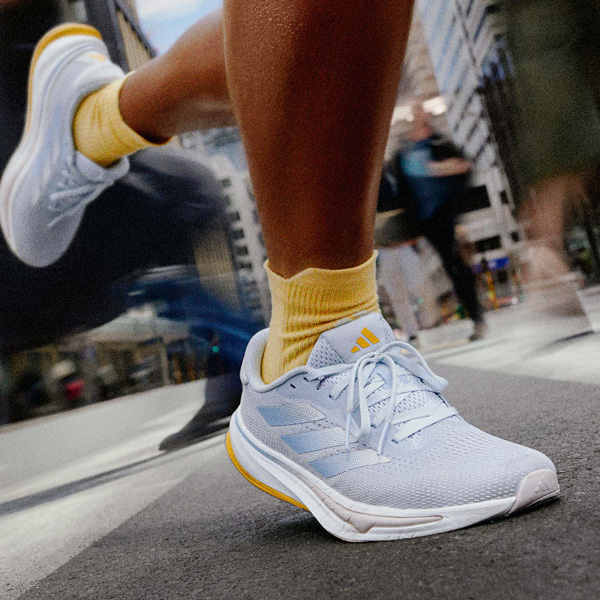 Supernova Rise: comfort per le tue corse quotidiane | MisterRunning.com