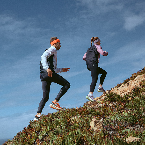 adidas Terrex: ideal para tus aventuras