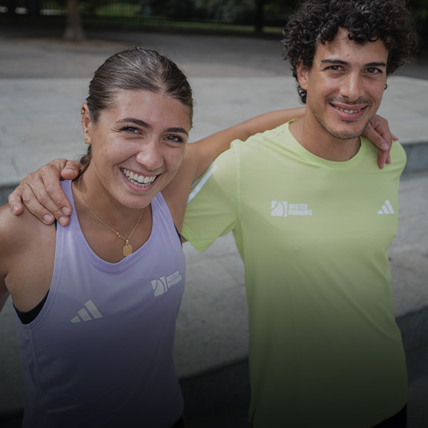 adidas days Your Records, doubled: correr como una experiencia compartida