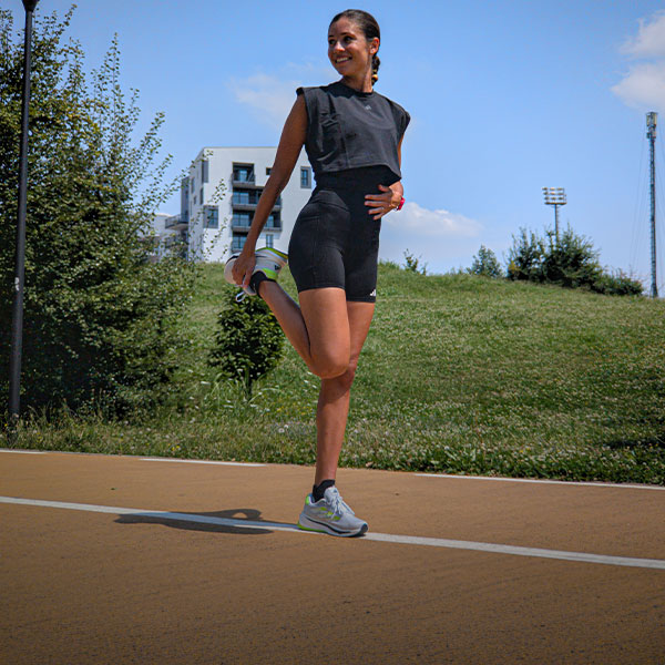 adidas days Road to your Records: raggiungi i tuoi traguardi