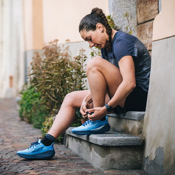 Altra Experience Collection: drop low dalla strada al trail