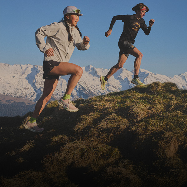 Asics FUJITRAIL Collection: sentiti protetto in ogni corsa sui sentieri