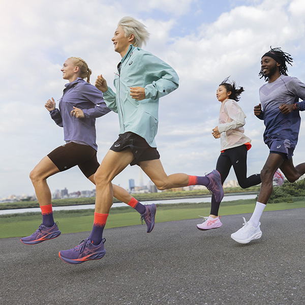 Scarpe da Running Performance Uomo MisterRunning