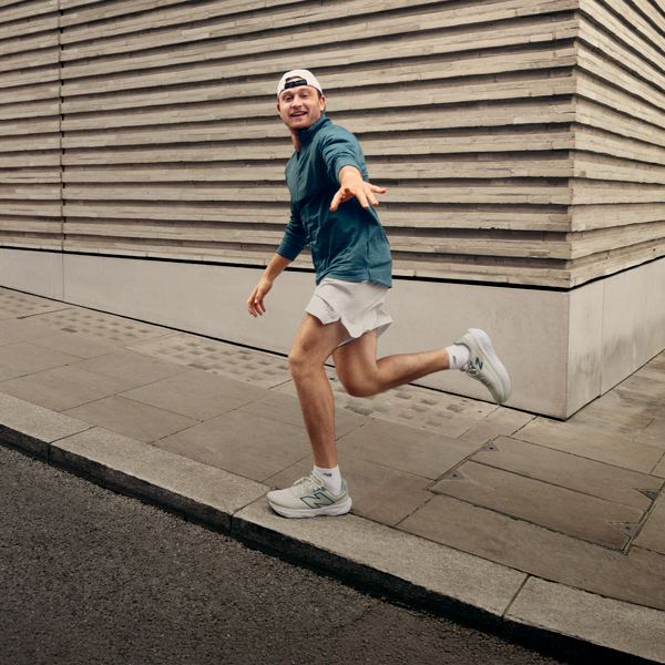 Top Daily Trainer 2025: las mejores zapatillas de running para el entrenamiento diario