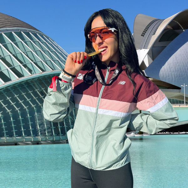 Maratona di Valencia New Balance | MisterRunning.com
