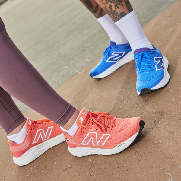 New Balance 880v14: Comfort Ineguagliabile