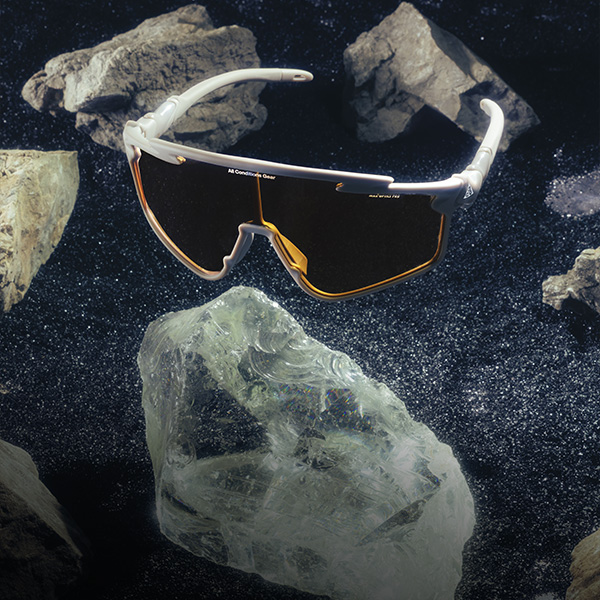 Nike ACG VistaProtezione e visibilità per le sfide off-road