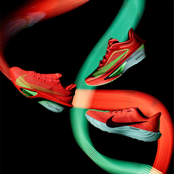 Nike Fast Pack: más rápido de todos los tiempos