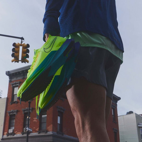 Nike Fast Pack: el más rápido de todos los tiempos
