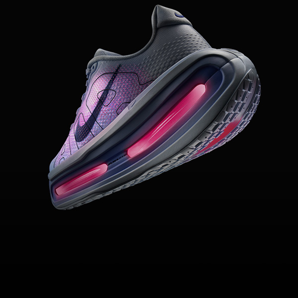 Nike Vomero Premium: cushioning without borders