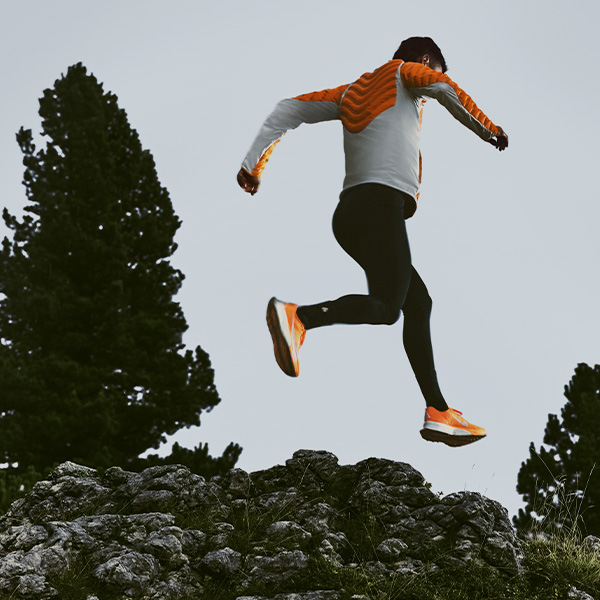 Trail Running | Shop Online | MisterRunning.com