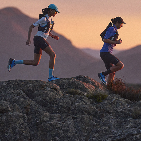 Trail Running: here's what you really need to immerse yourself in off-road