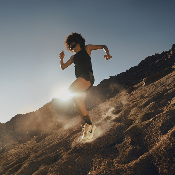 Shoe Test Nike Wildhorse 10 alla Correrepollino – 25 Maggio