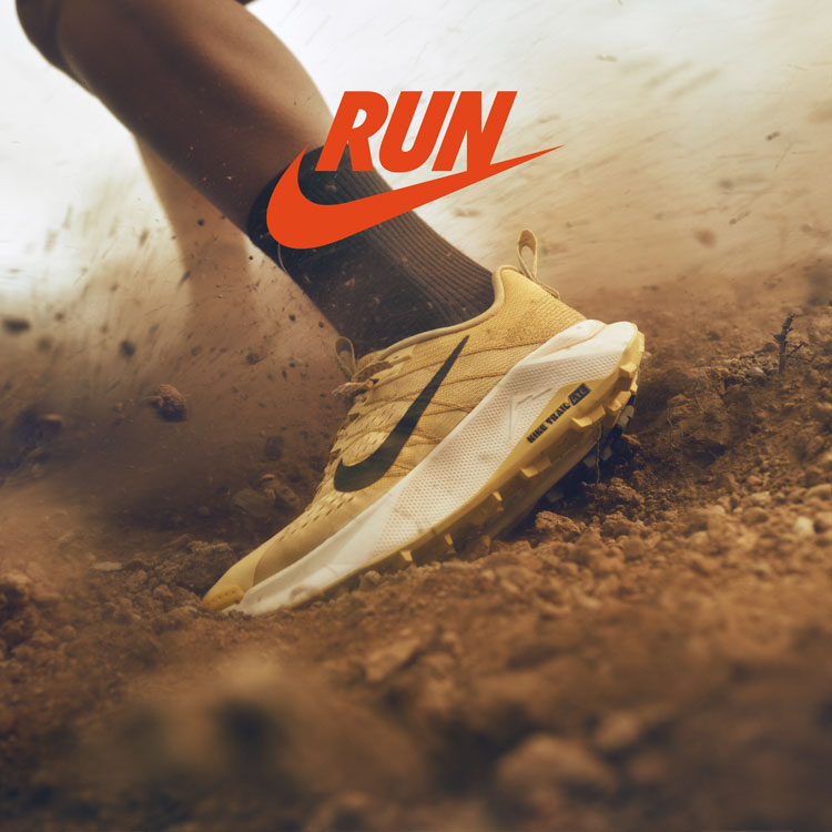 Nike Wildhorse 10: una década al servicio de los corredores amantes de la aventura
