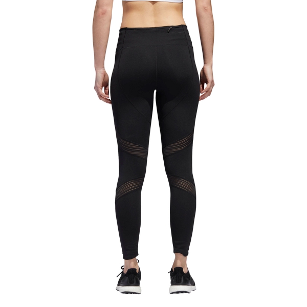 Adidas How We Do 7/8 Tights - Black