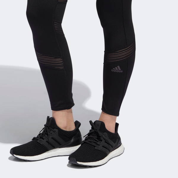 Adidas How We Do 7/8 Tights - Black