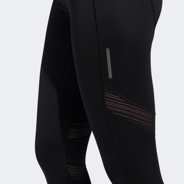 Adidas How We Do 7/8 Tights - Black